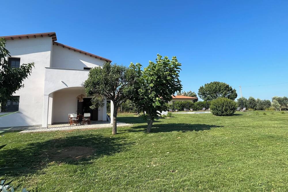 Photo of Outdoor in Pescia Romana