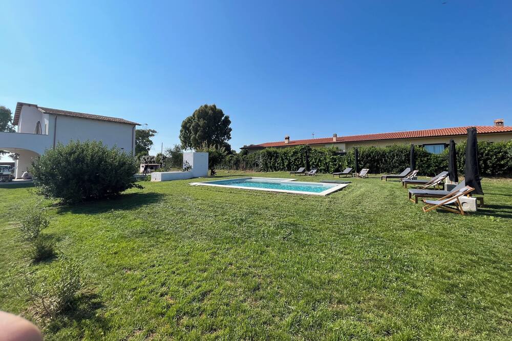 Photo of Outdoor in Pescia Romana