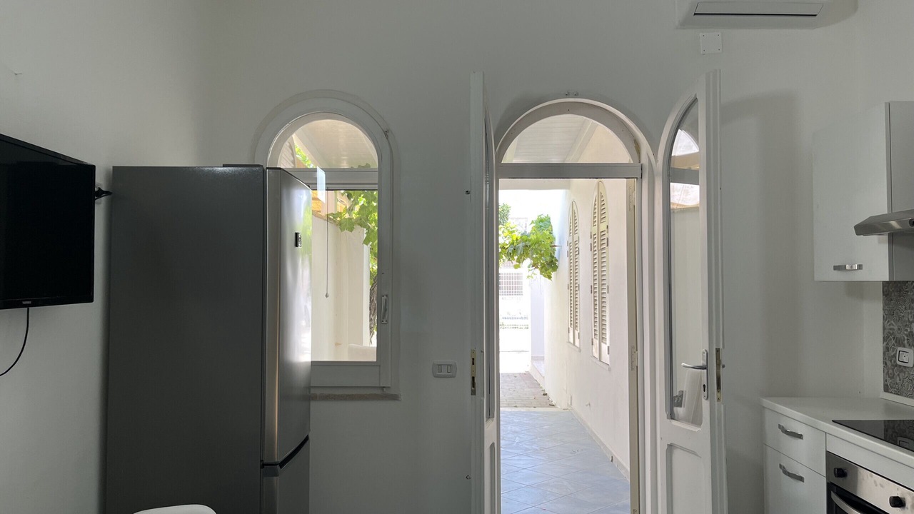 Photo of Kitchen in Scala di Furno