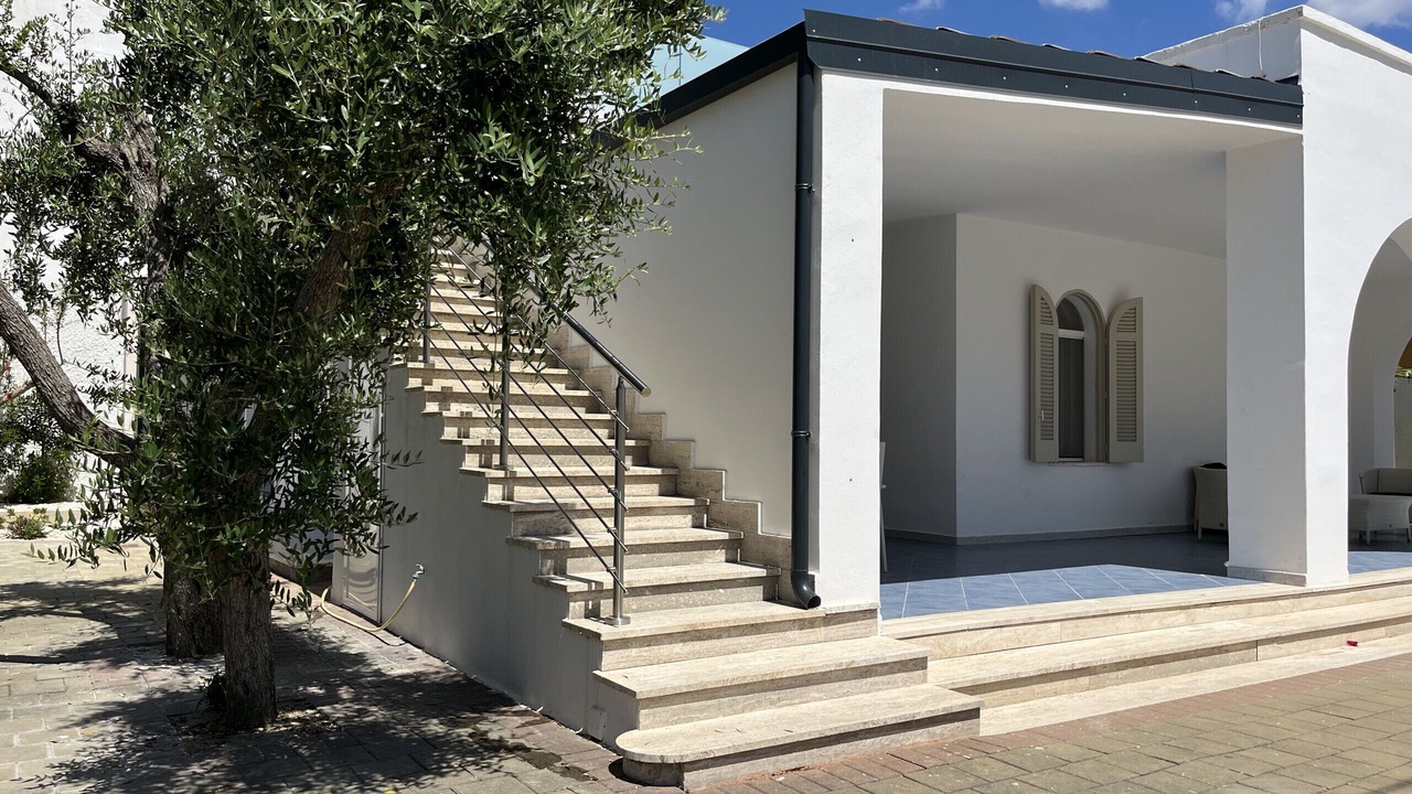 Photo of Outdoor in Scala di Furno