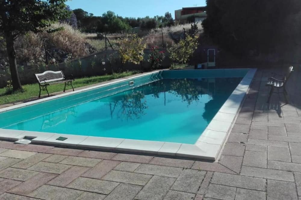 Photo of Outdoor in Grottaglie