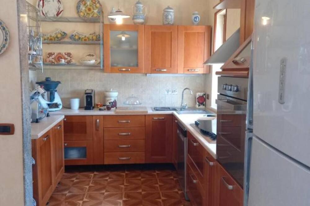 Photo of Kitchen in Grottaglie