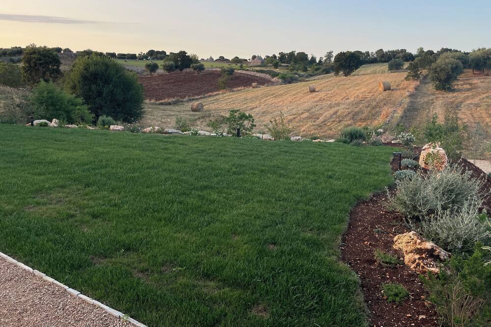 Photo of Outdoor in Martina Franca