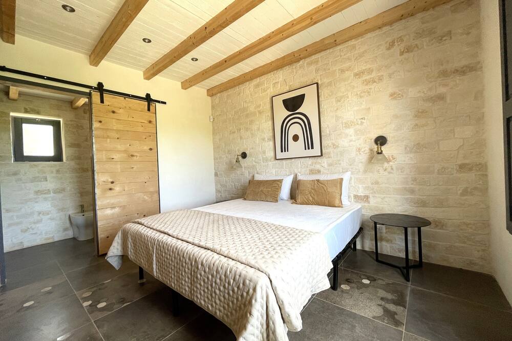 Photo of Bedroom in Martina Franca