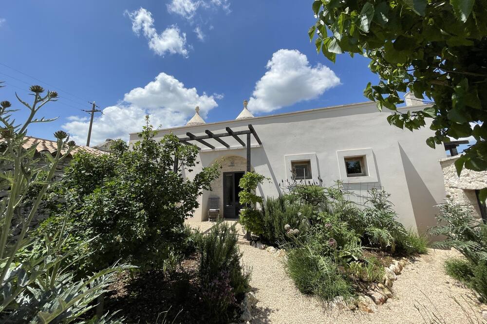 Photo of Outdoor in Martina Franca