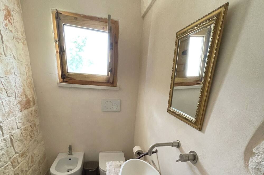 Photo of Bathroom in Martina Franca