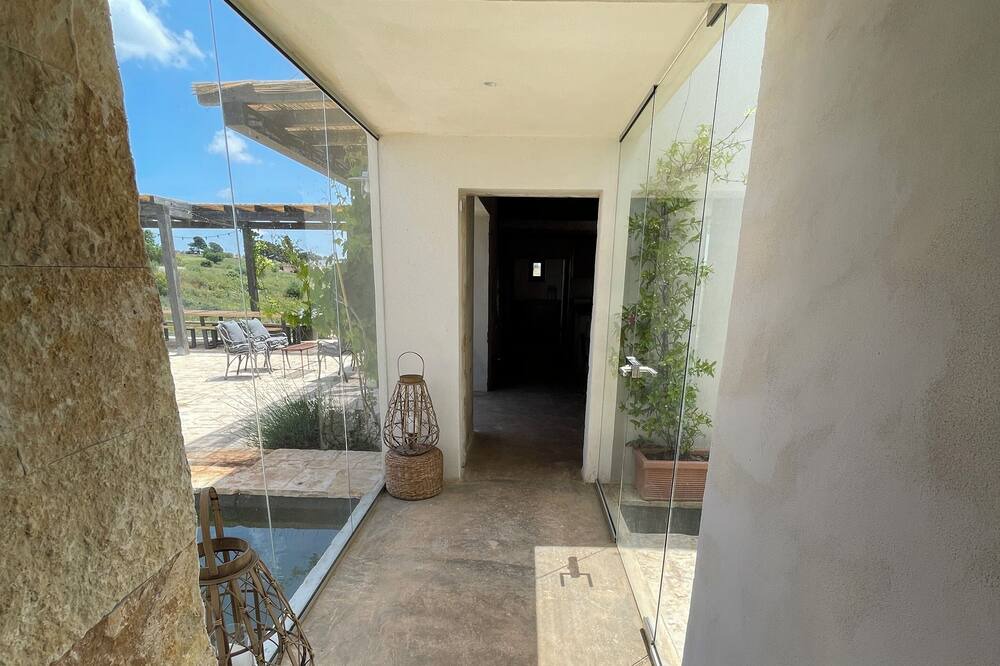Photo of Patio Balcony in Martina Franca