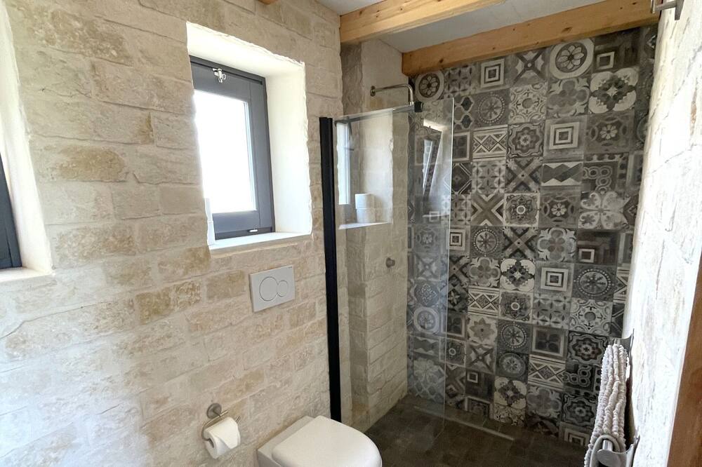 Photo of Bathroom in Martina Franca