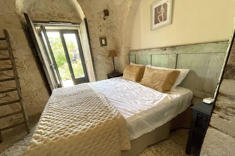 Photo of Bedroom in Martina Franca