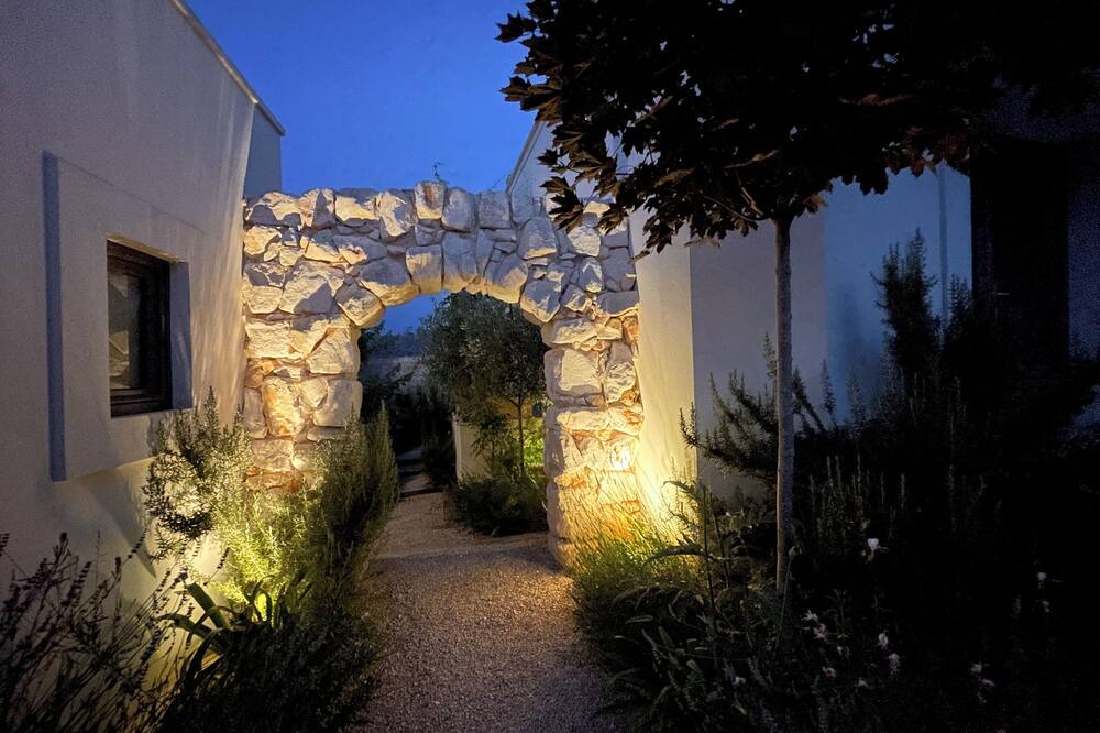 Photo of Outdoor in Martina Franca