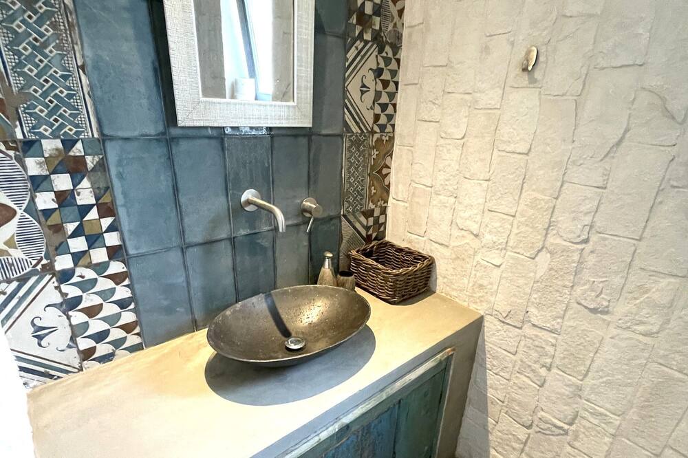 Photo of Bathroom in Martina Franca