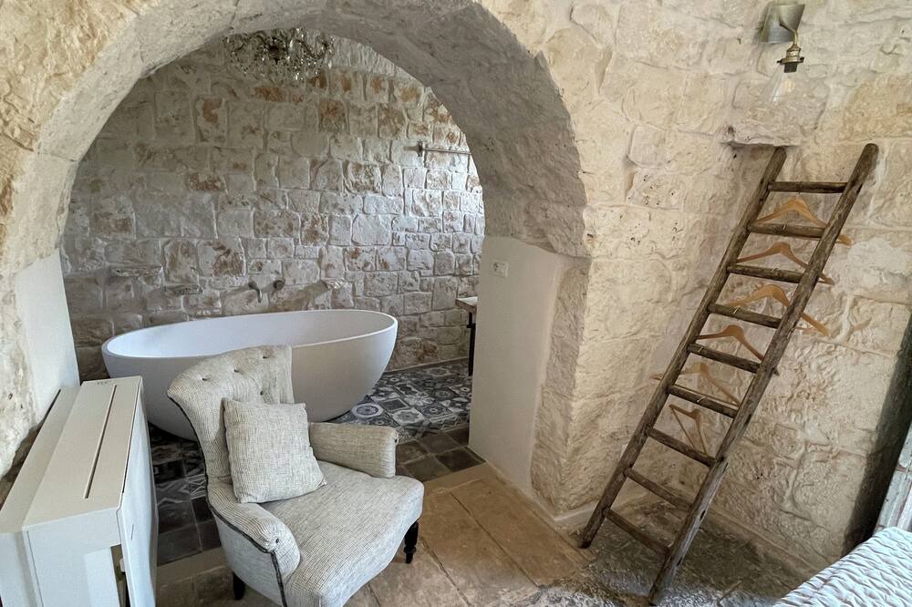 Photo of Bedroom in Martina Franca