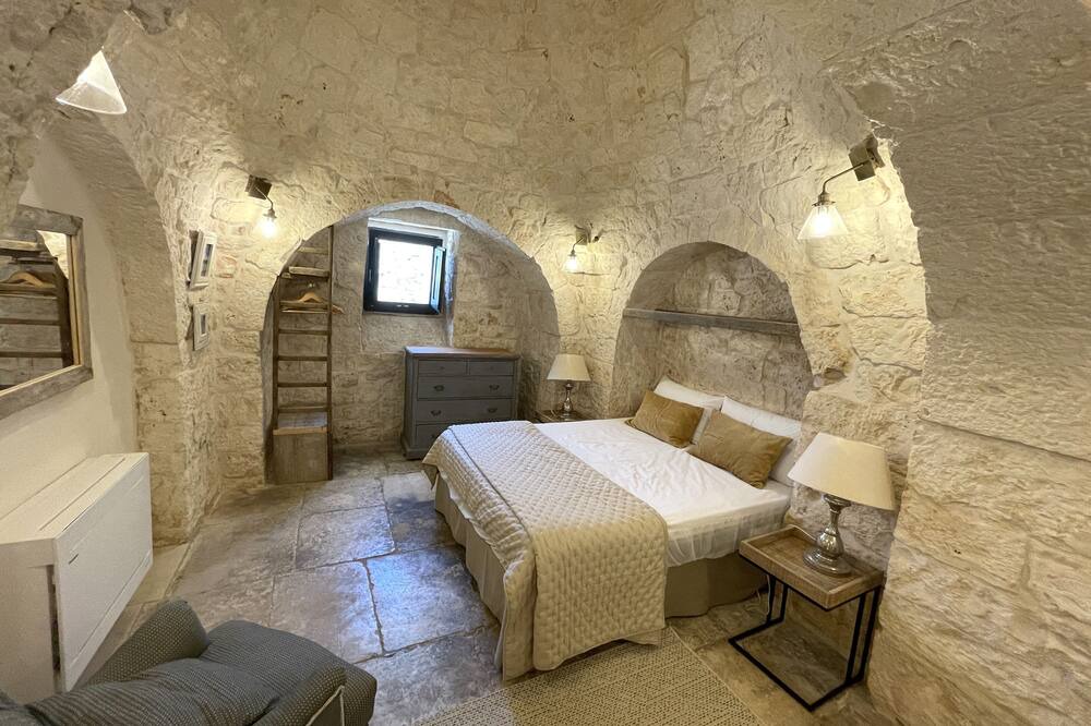 Photo of Bedroom in Martina Franca