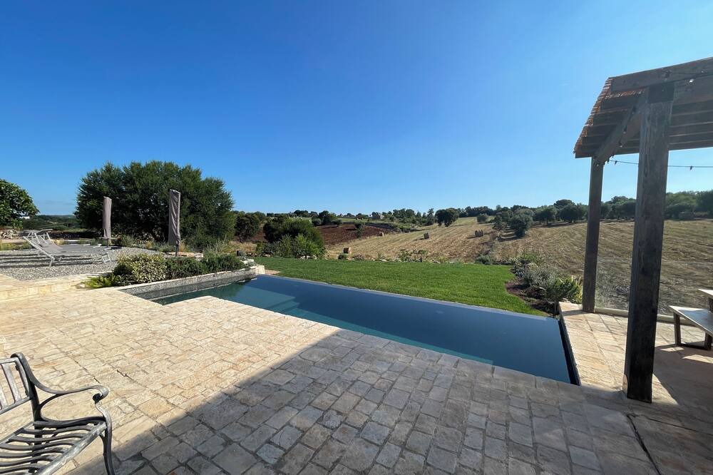 Photo of Outdoor in Martina Franca