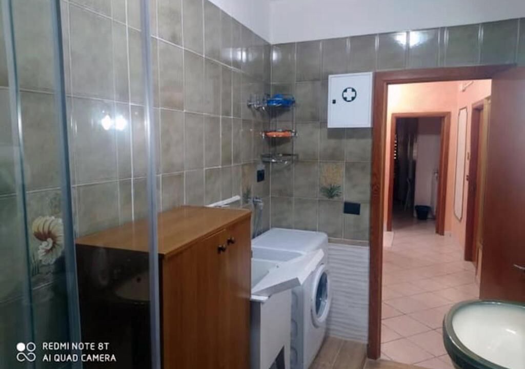 Photo of Bathroom in Sessa Cilento