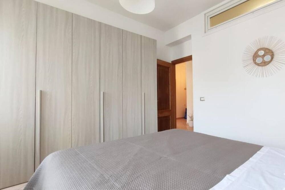 Photo of Bedroom in Nettuno