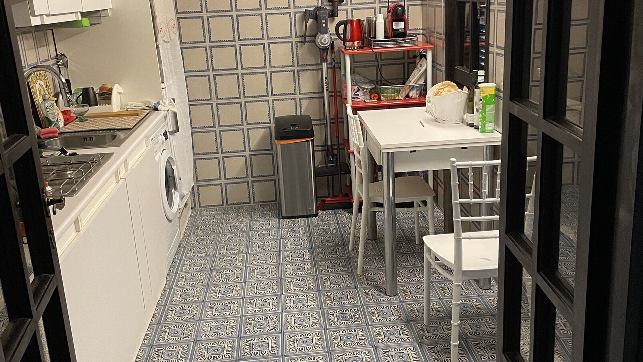 Photo of Kitchen in Zona LIV La Giustiniana