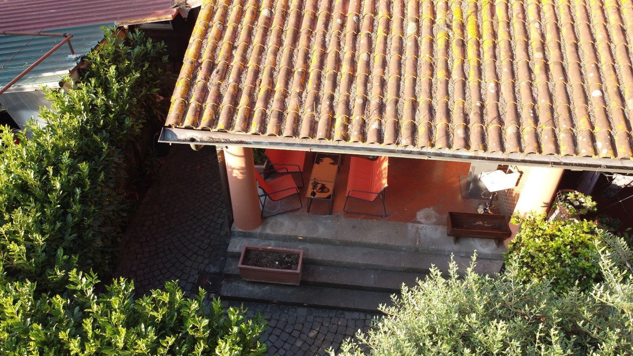 Photo of Outdoor in Zona LIV La Giustiniana
