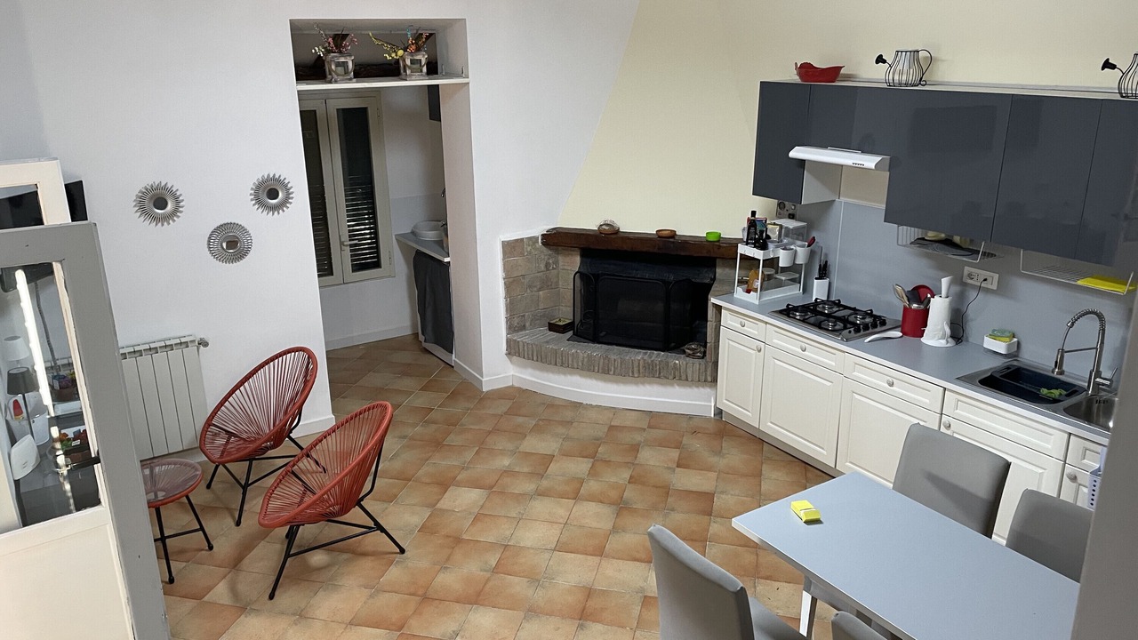 Photo of Kitchen in Zona LIV La Giustiniana