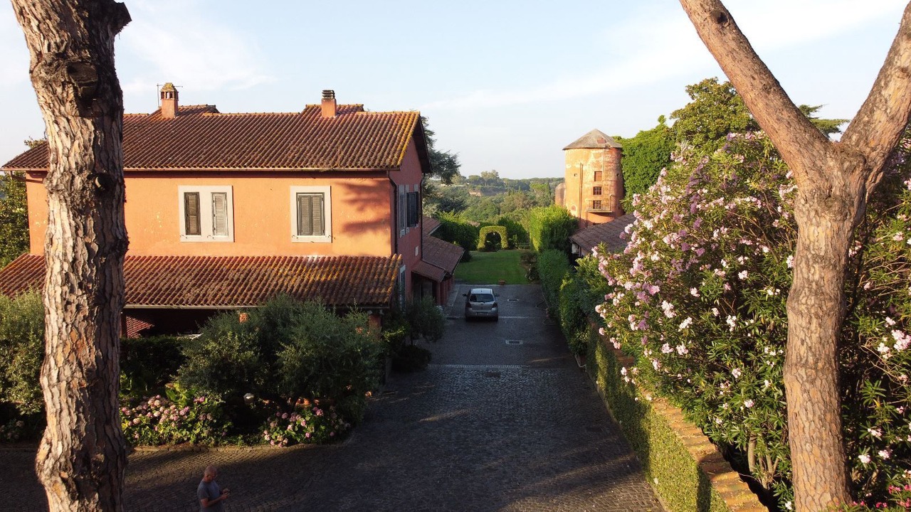 Photo of Outdoor in Zona LIV La Giustiniana
