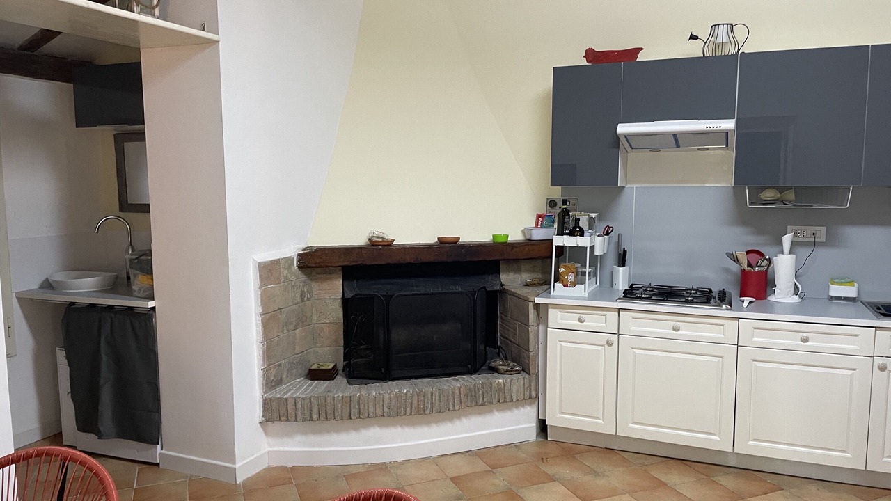 Photo of Kitchen in Zona LIV La Giustiniana