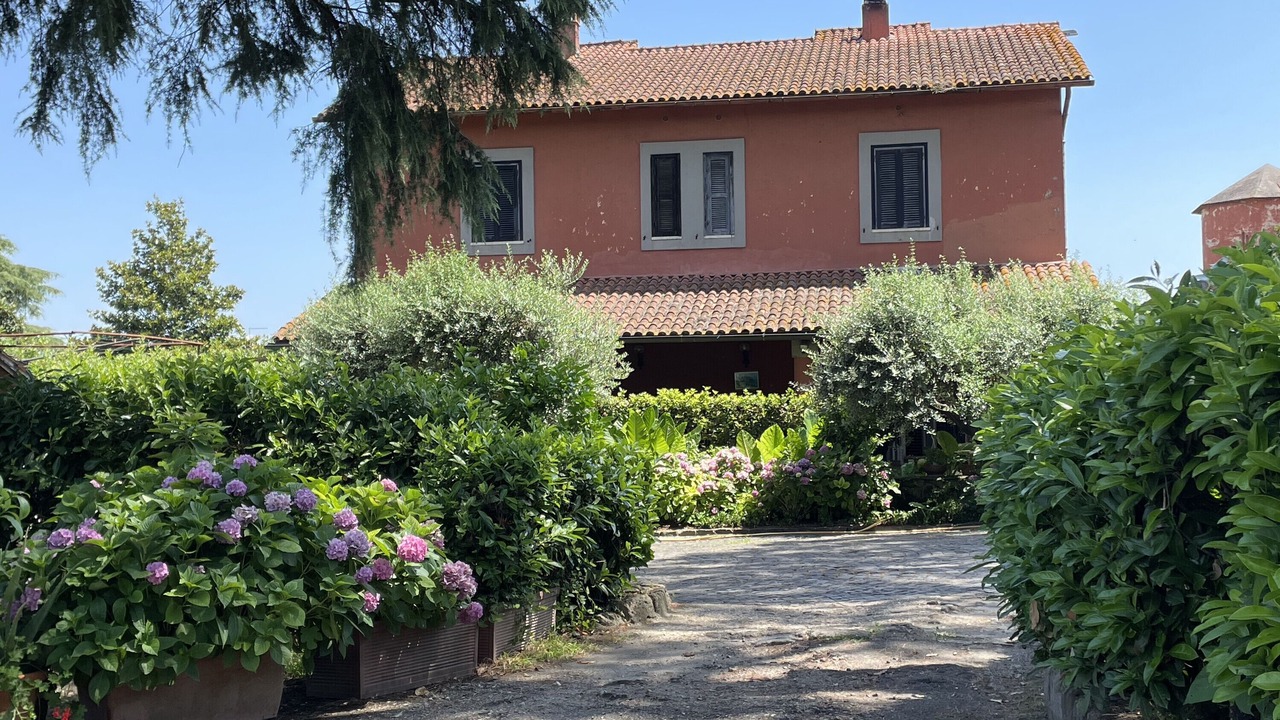 Photo of Outdoor in Zona LIV La Giustiniana