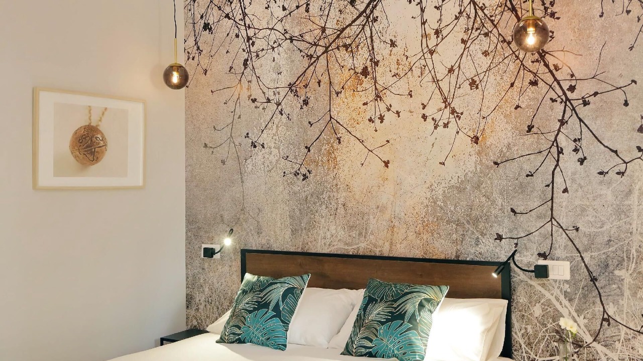 Photo of Bedroom in Aurelio