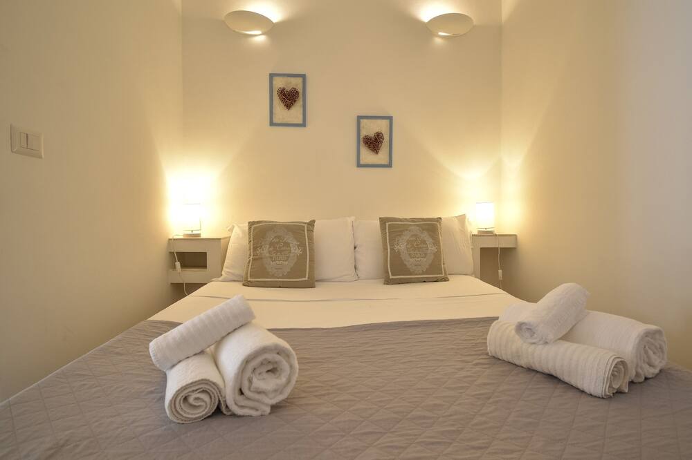 Photo of Bedroom in Ostuni