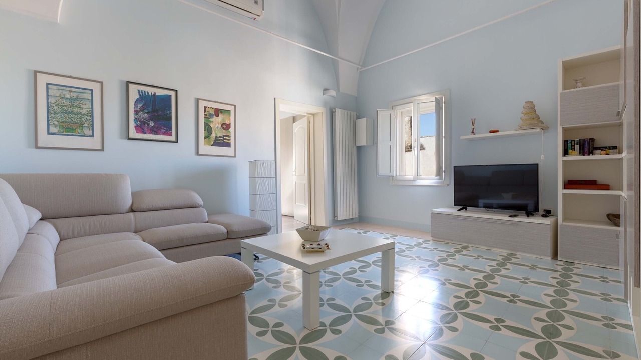 Photo of Livingroom in Torricella