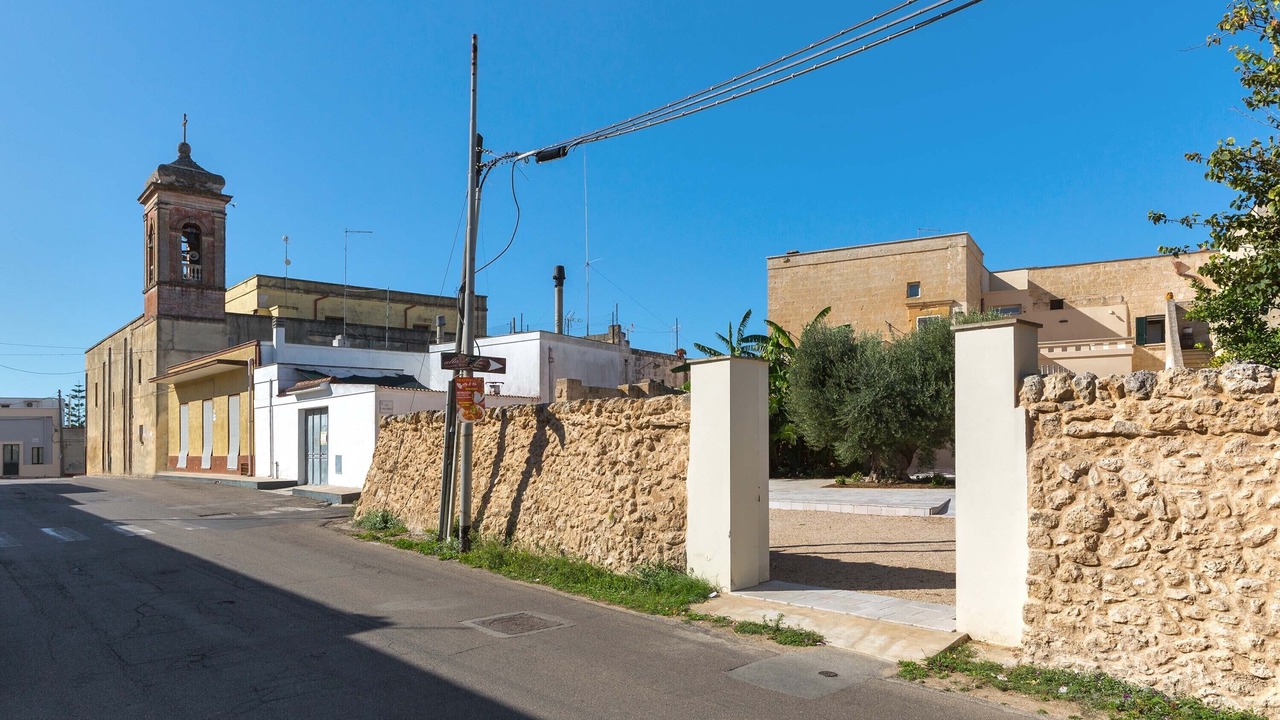 Photo of Outdoor in Torricella