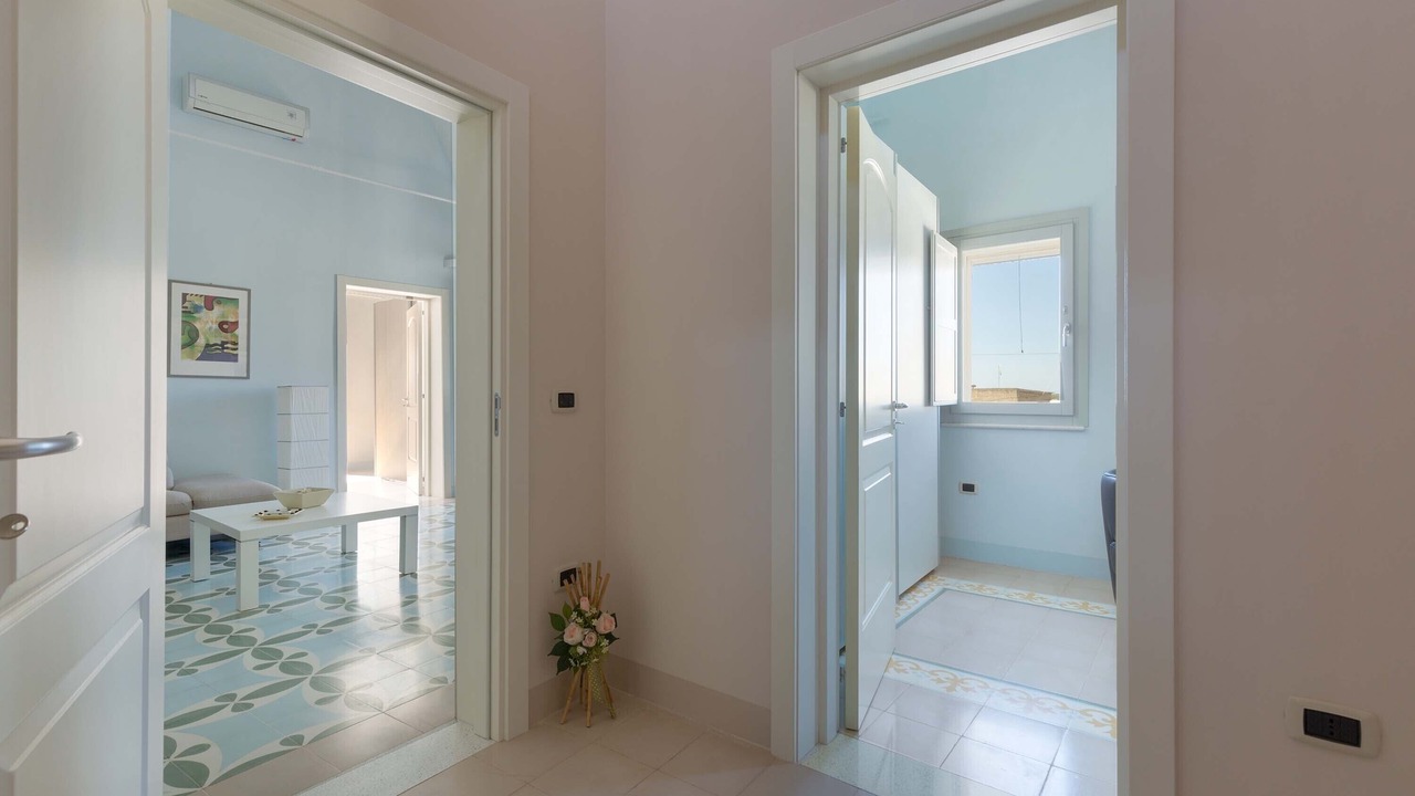 Photo of Bedroom in Torricella