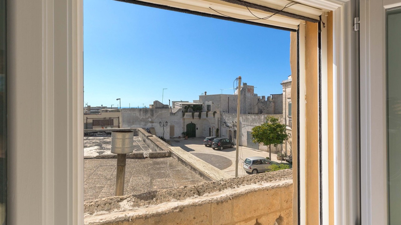 Photo of Patio Balcony in Torricella