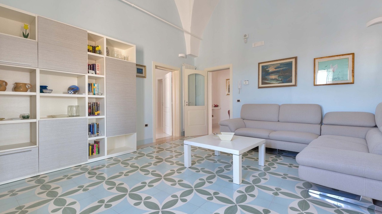 Photo of Livingroom in Torricella