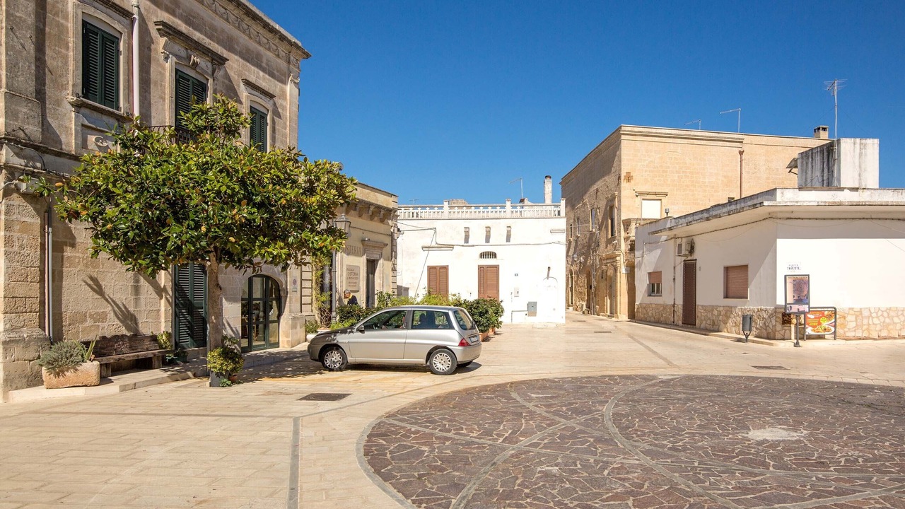 Photo of Outdoor in Torricella