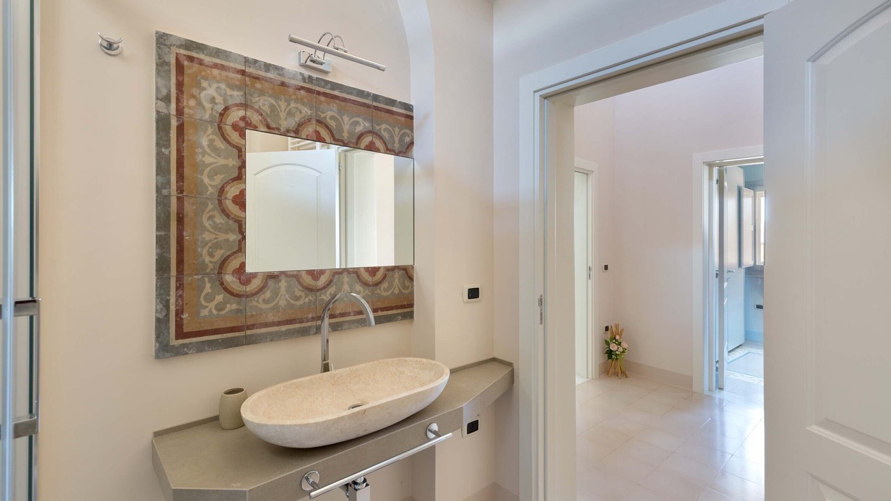 Photo of Bathroom in Torricella