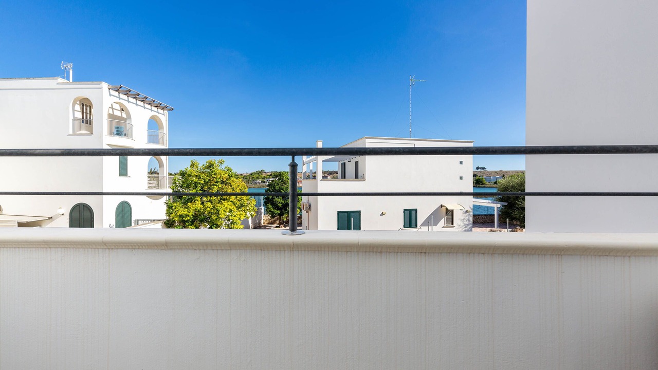Photo of Patio Balcony in Scala di Furno