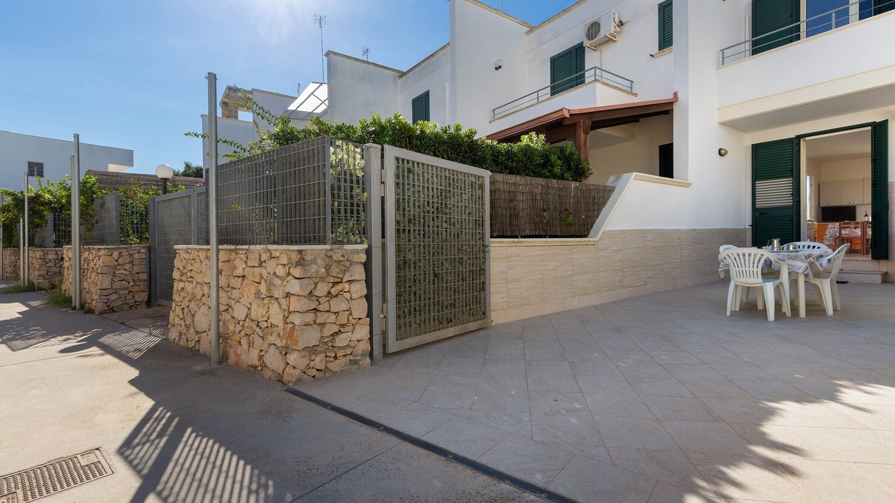 Photo of Patio Balcony in Scala di Furno