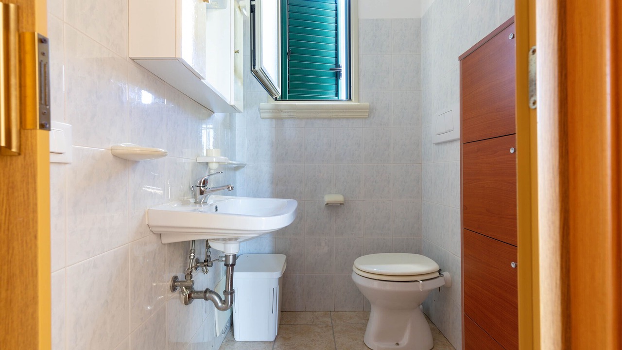 Photo of Bathroom in Scala di Furno