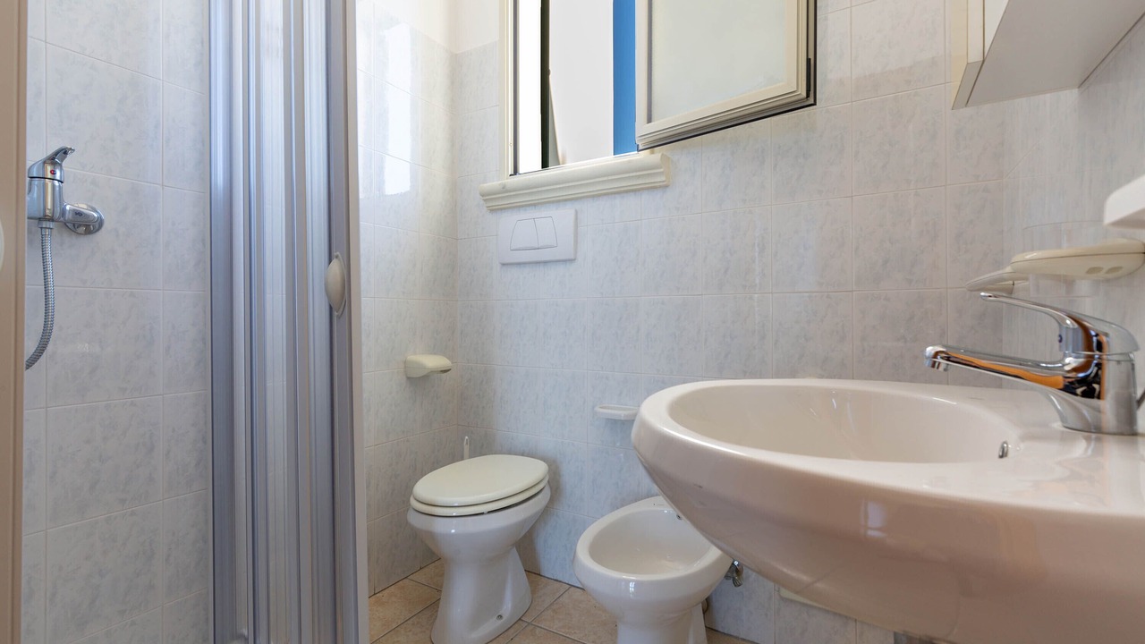 Photo of Bathroom in Scala di Furno