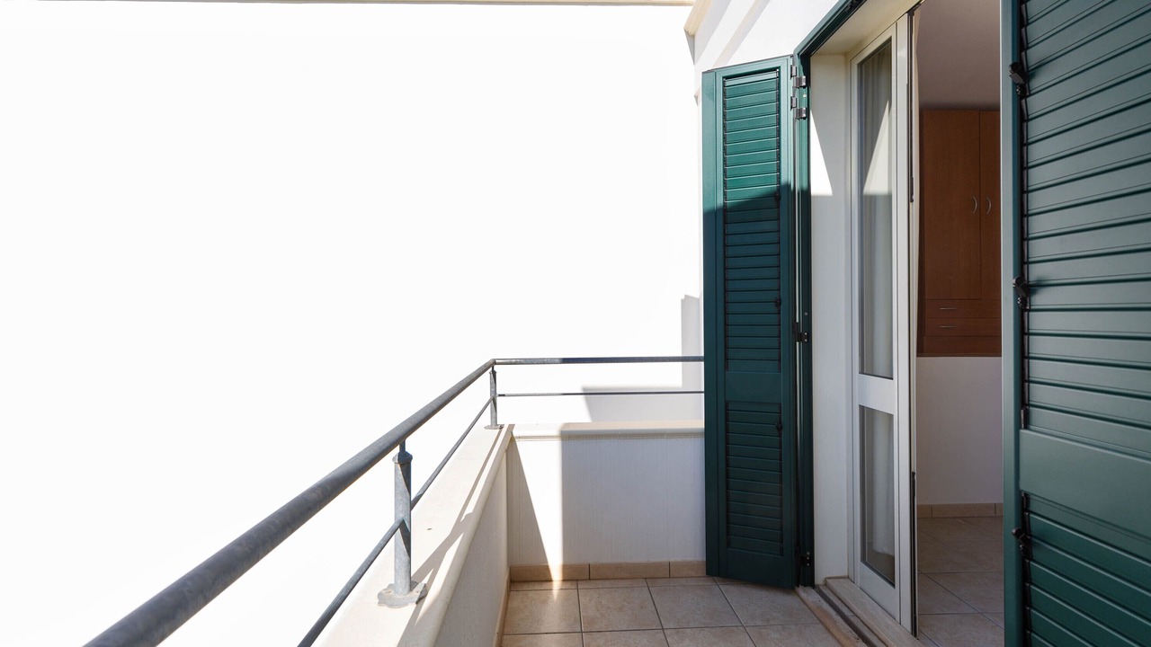 Photo of Patio Balcony in Scala di Furno