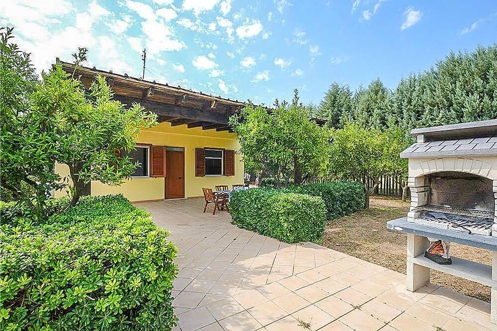 Photo of Outdoor in Alezio