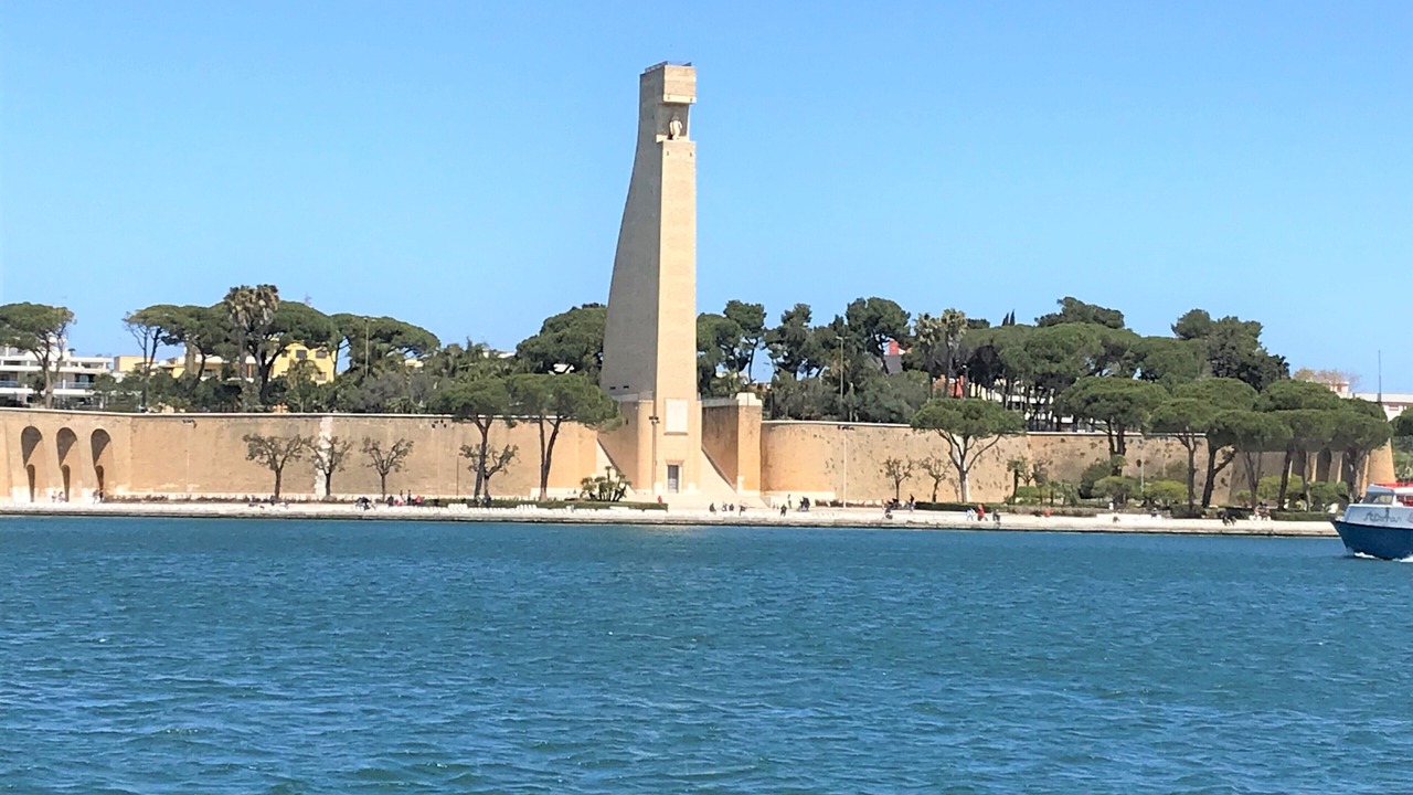 Photo of Others in Brindisi Histotic Center