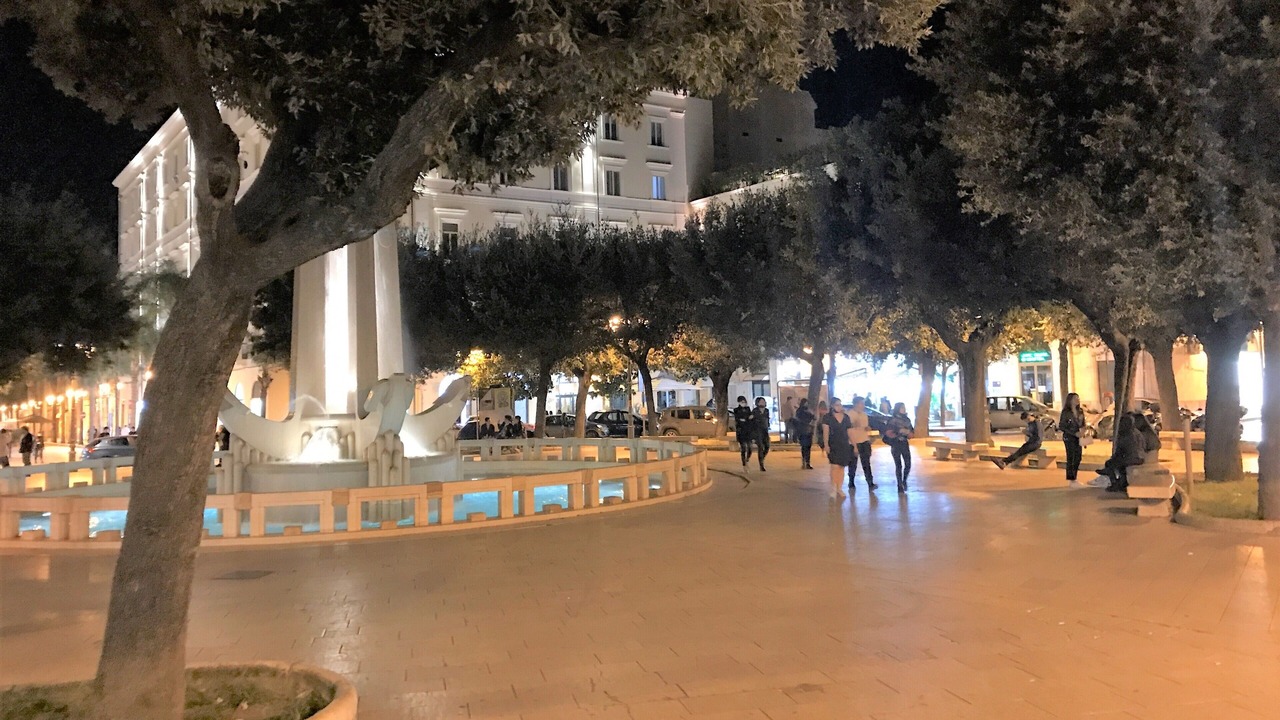 Photo of Outdoor in Brindisi Histotic Center