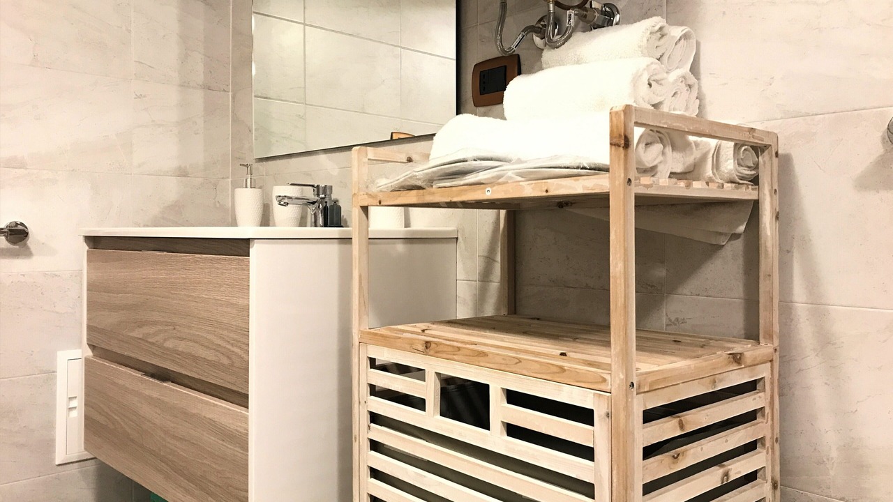 Photo of Kitchen in Brindisi Histotic Center