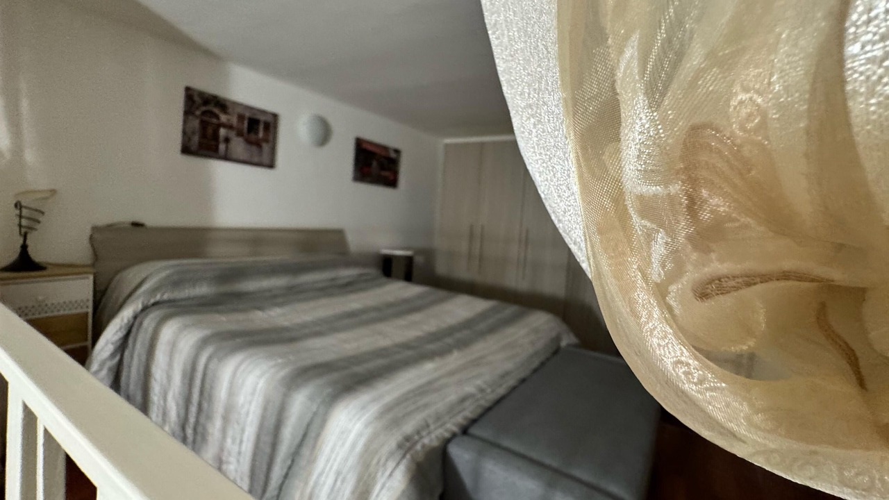 Photo of Bedroom in Brindisi Histotic Center