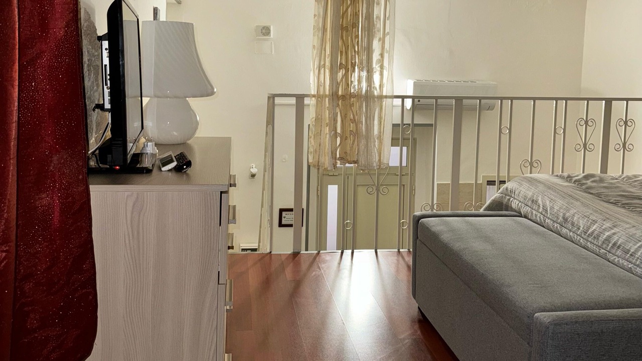 Photo of Bedroom in Brindisi Histotic Center