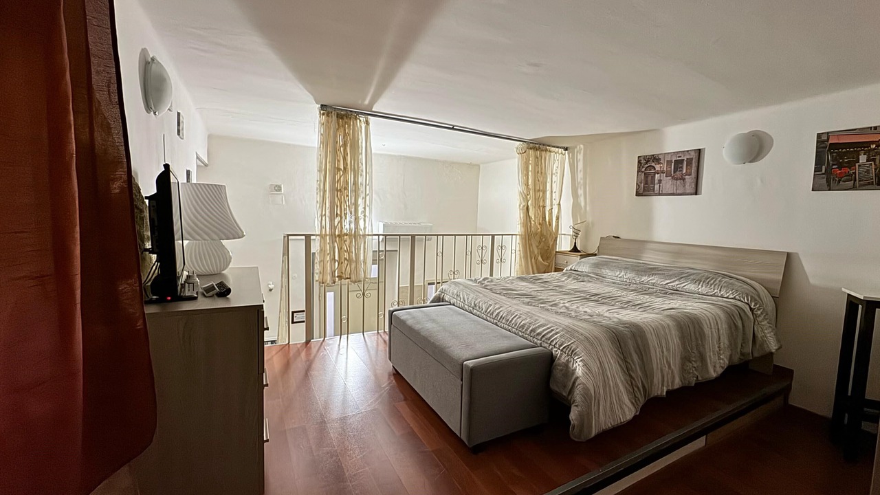 Photo of Bedroom in Brindisi Histotic Center