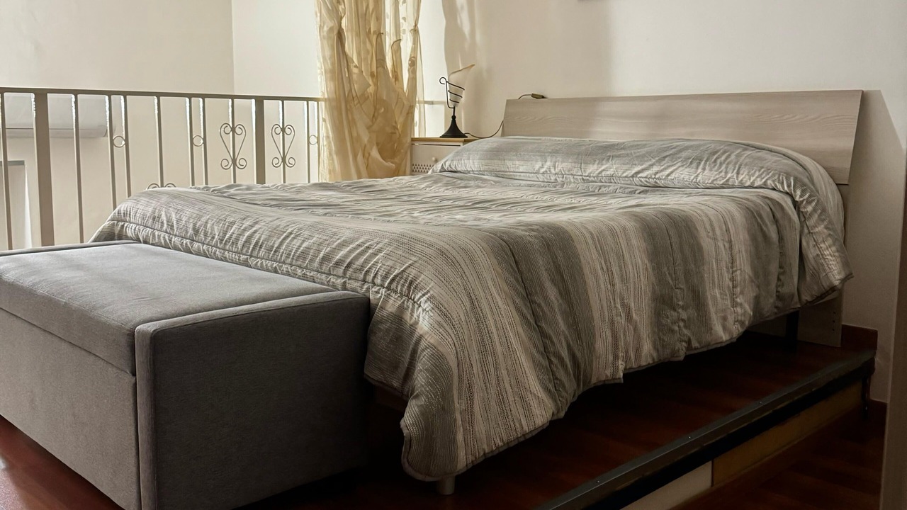 Photo of Bedroom in Brindisi Histotic Center