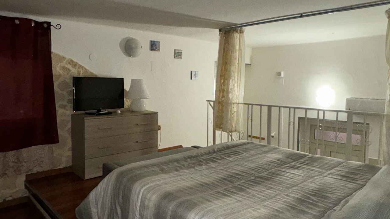 Photo of Bedroom in Brindisi Histotic Center