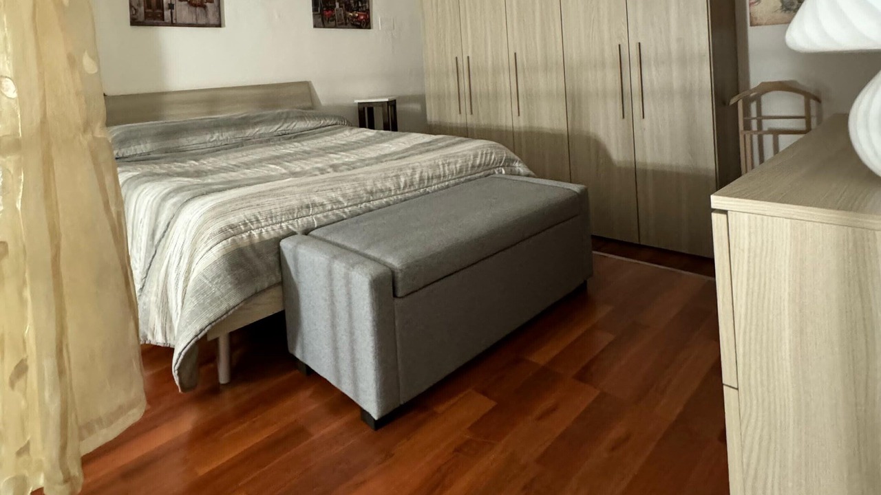 Photo of Bedroom in Brindisi Histotic Center